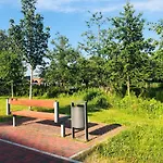Apartmán C Im Antika Ratzeburg
