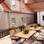 Apartmán C Im Antika *