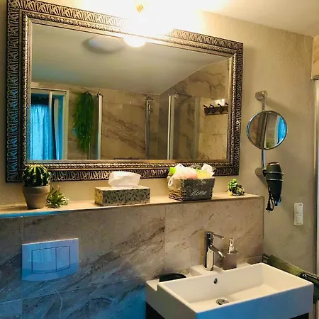 Apartament C Im Antika Ratzeburg