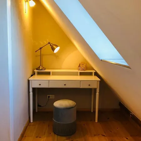 C Im Antika Apartament Ratzeburg