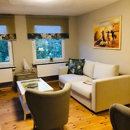 C Im Antika Apartament