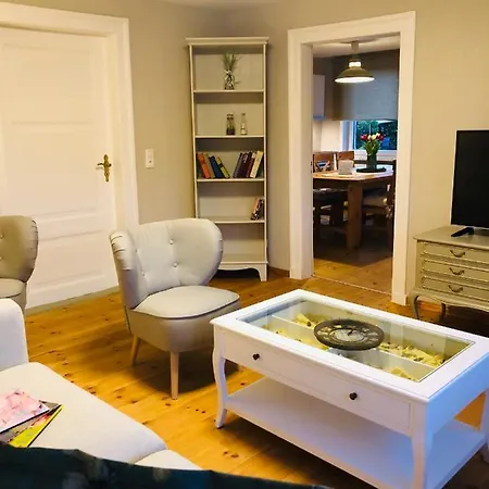 C Im Antika Apartament