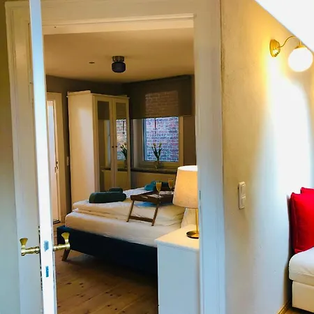 Apartament C Im Antika