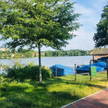 Apartament C Im Antika