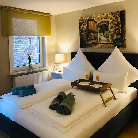 Apartament C Im Antika *