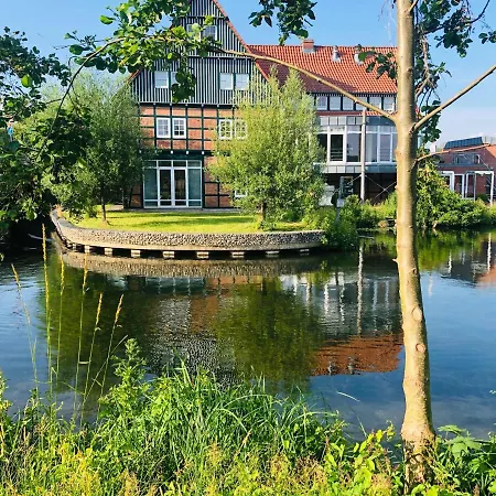 C Im Antika Apartmán Ratzeburg