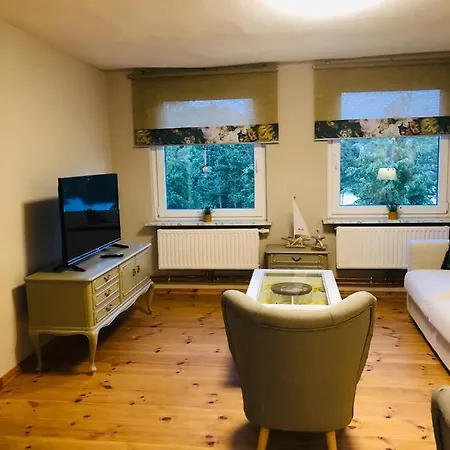 C Im Antika Apartament