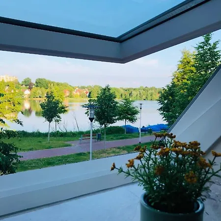 C Im Antika * Ratzeburg