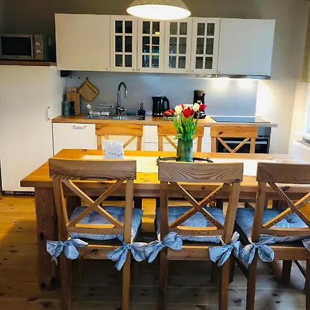 C Im Antika Apartament *