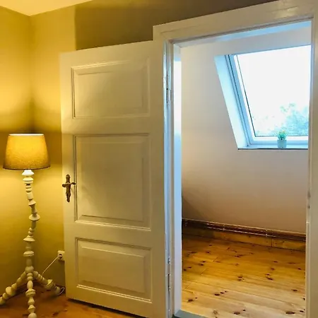 C Im Antika Apartament