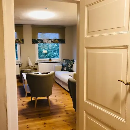 C Im Antika Apartament Ratzeburg