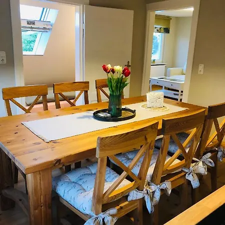 Apartament C Im Antika Ratzeburg