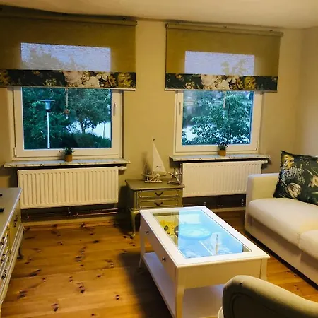 C Im Antika * Ratzeburg