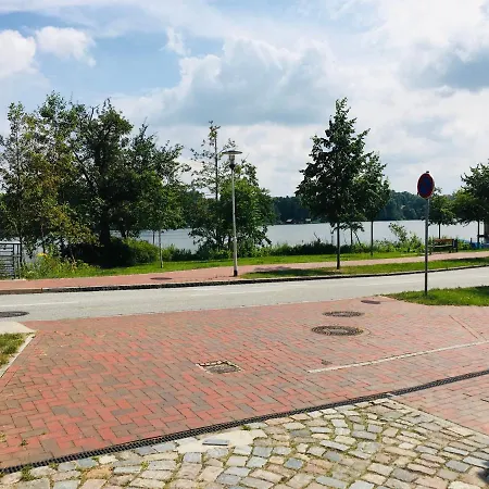 C Im Antika Daire Ratzeburg