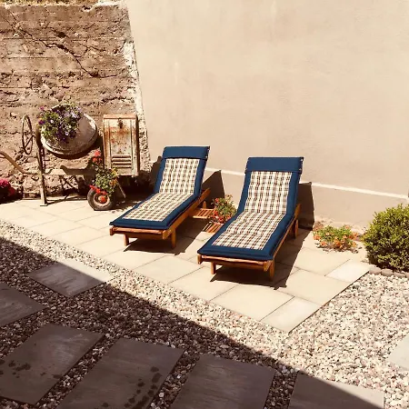 Apartament C Im Antika *