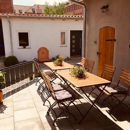 C Im Antika Ratzeburg