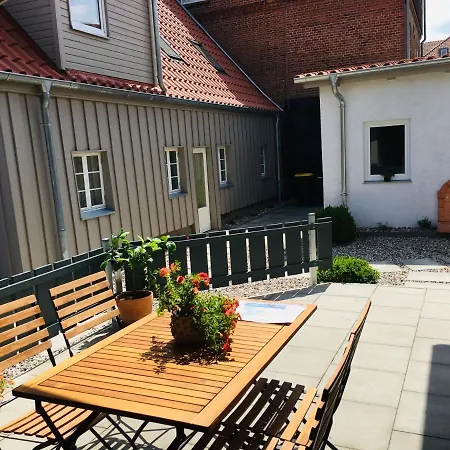 C Im Antika * Ratzeburg