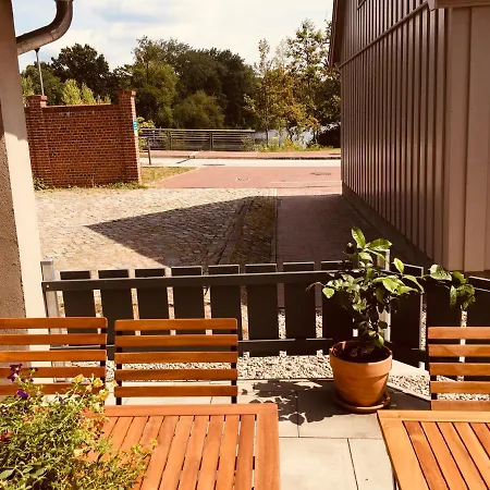 C Im Antika * Ratzeburg