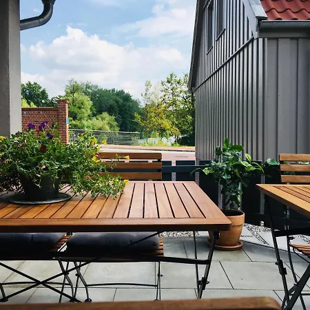 Apartament C Im Antika *