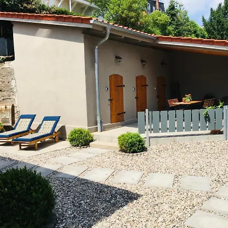 C Im Antika Apartmán Ratzeburg
