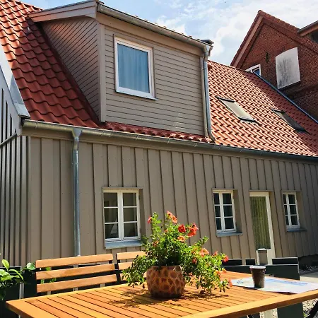 C Im Antika * Ratzeburg